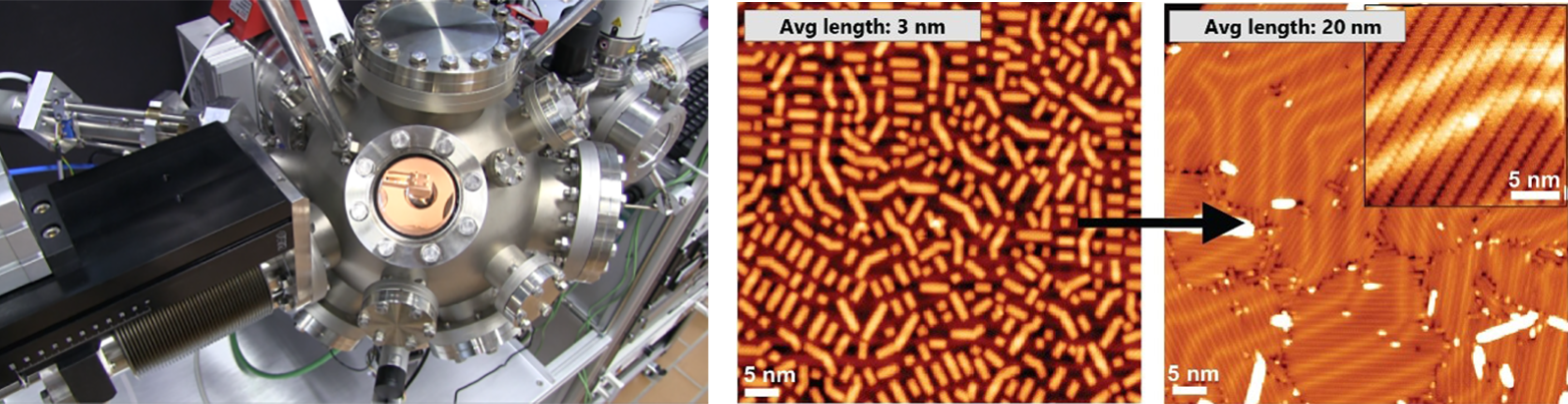 Empa - Nanotech@surfaces - Materials To Devices